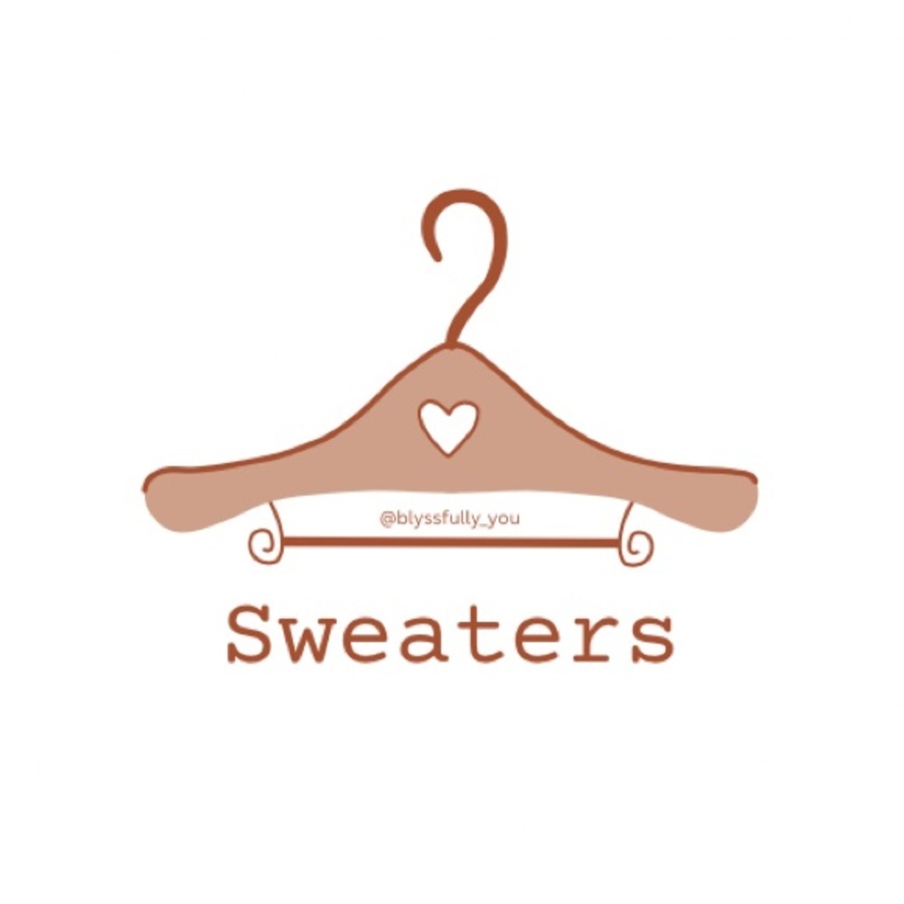 SWEATERS